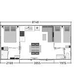 キャンプ場 Le Heron *