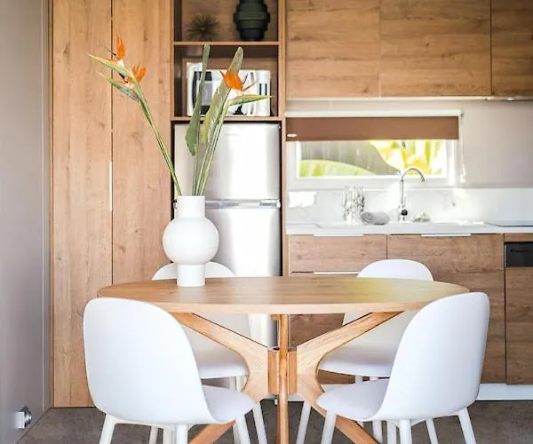 Camping Le Héron Dolus d'Oléron