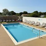 אתר קמפינג Le Heron *