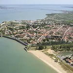 Le Heron Dolus d'Oléron