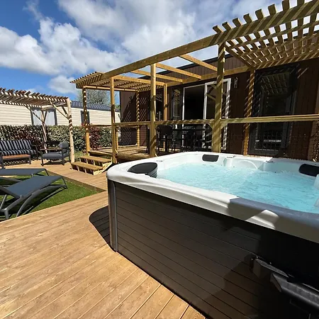 Le Heron Campsite Dolus-d'Oleron