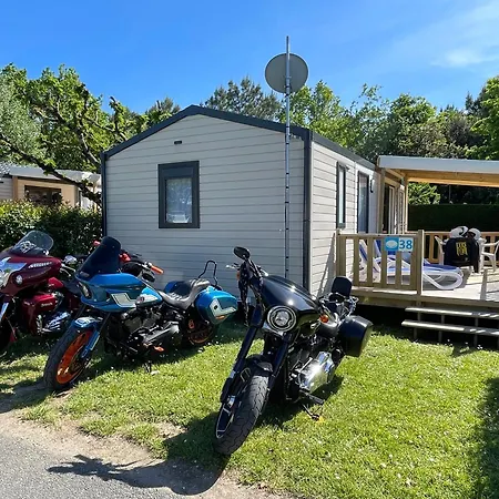 Le Heron Dolus-d'Oleron