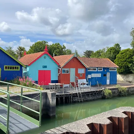 Le Heron Campsite