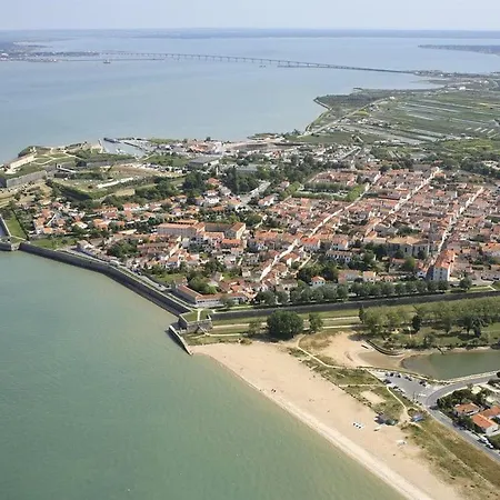 Le Heron Dolus-d'Oleron