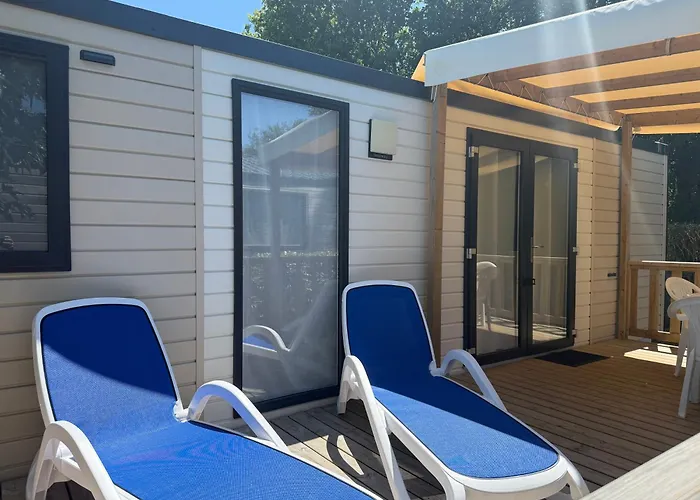 Le Heron Dolus-d'Oleron