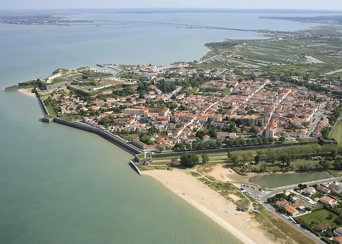 Le Heron Dolus-d'Oleron