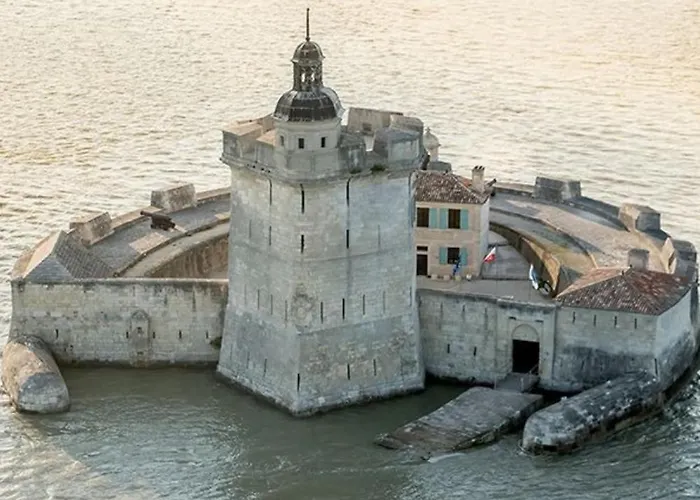 Campsite Le Heron Dolus-d'Oleron